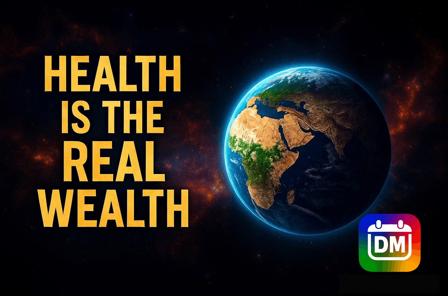 DM Healthy