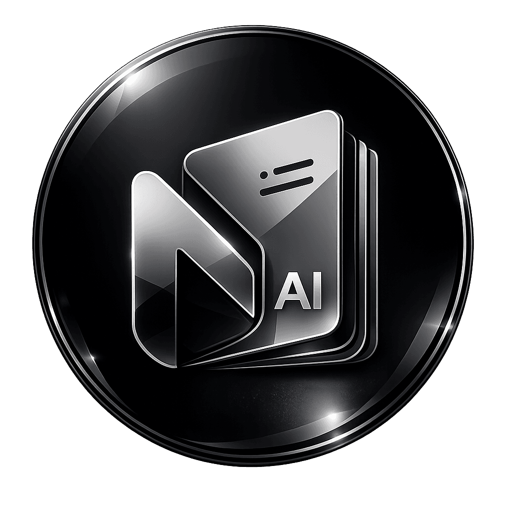 Notebook AI