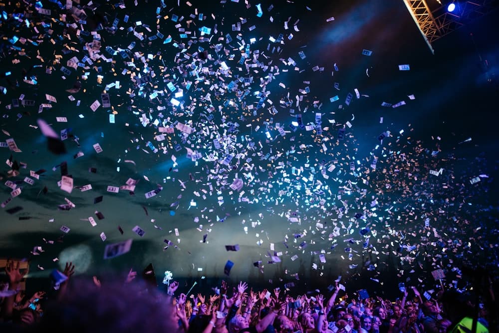 Event Booking Platform